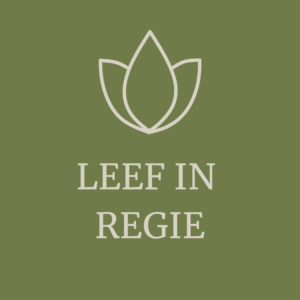 Leef in Regie