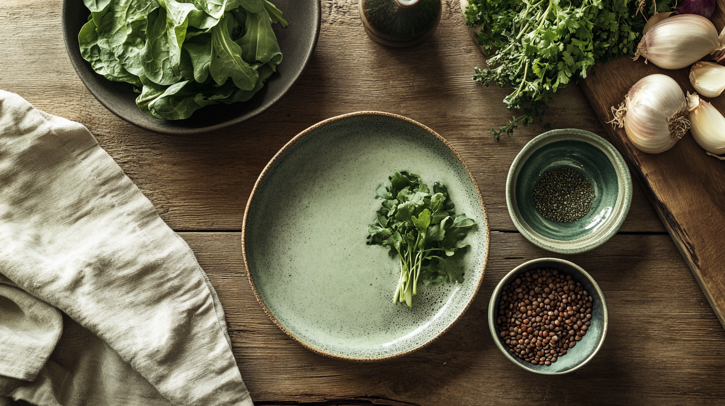 From meat eaters to mostly plant-based: how our journey unfolded